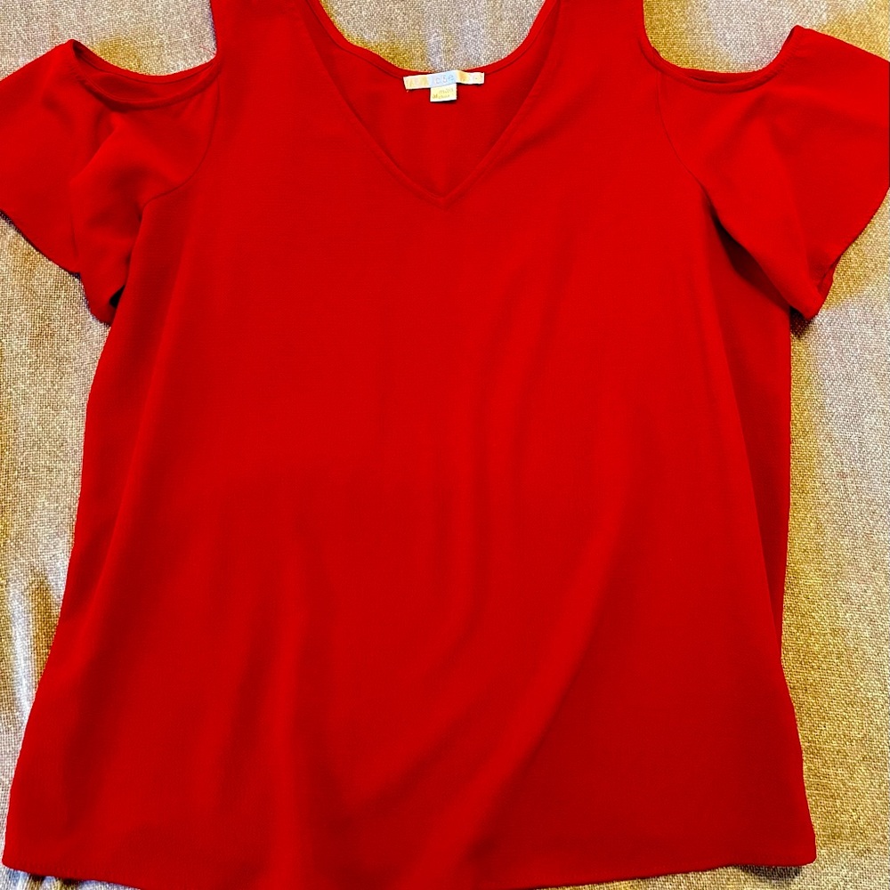 Red top
